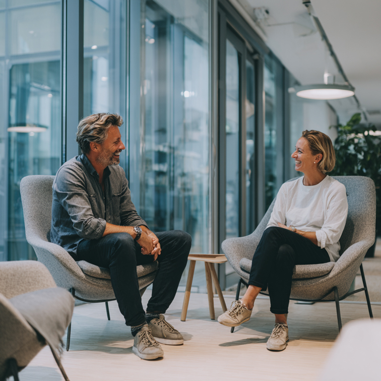 Kurum İçi Koçluk ve Mentorluk