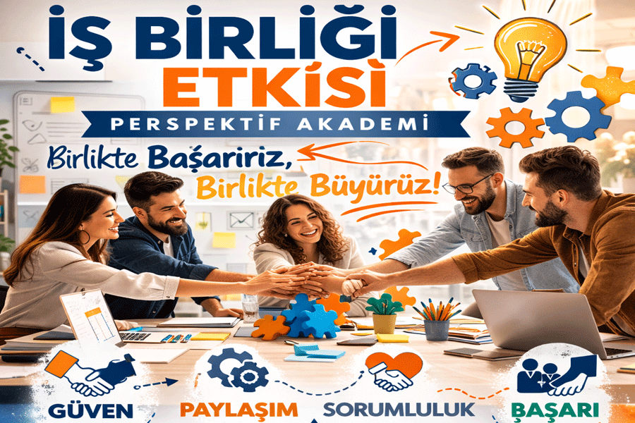 İŞ BİRLİĞİ ETKİSİ